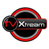 TVXtream IPTV icon
