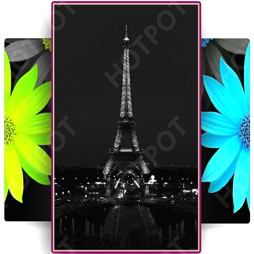 Dark Theme Wallpapers - Dark Backgrounds icon