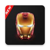 Iron Man Wallpapers HD icon