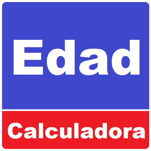 Edad Calculadora icon