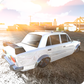 Turkish Cars Parking - Real Turkish Cars Park Game icon