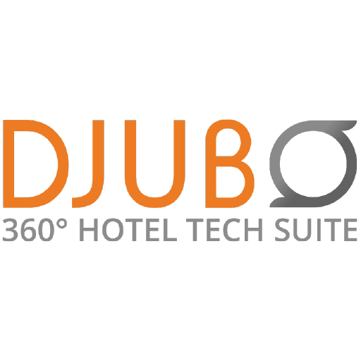 DJUBO - Hotel Management App icon