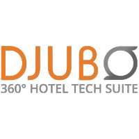 DJUBO - Hotel Management App
