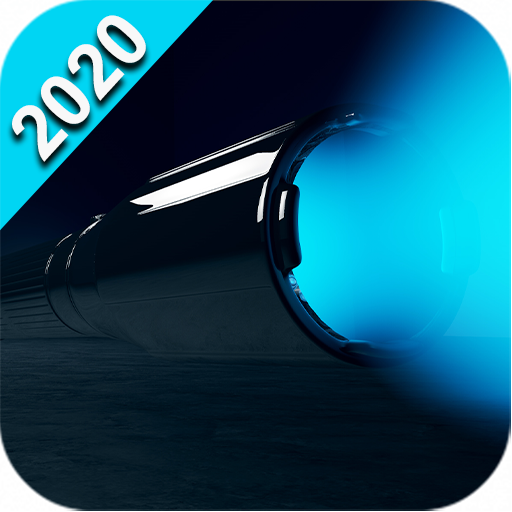 LED Flashlight أيقونة