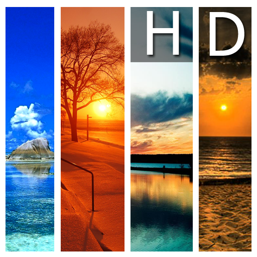 PIX Wallpapers HD icon