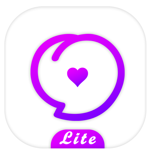 NEW GAGA lite guide - Make Friends &amp; Social icon