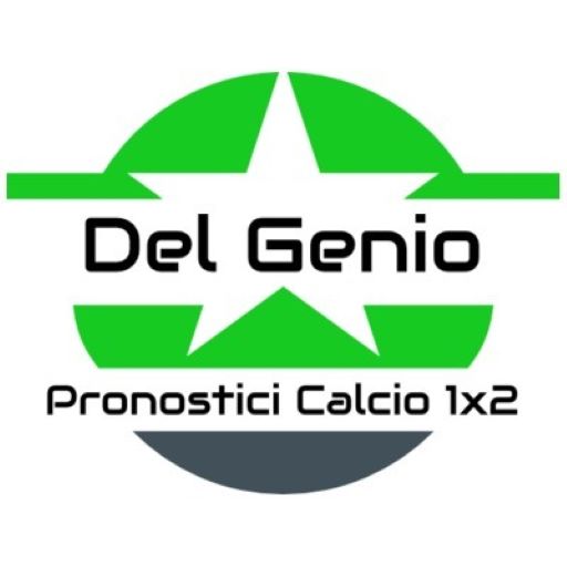 Прогнозы на футбол 1X2 иконка