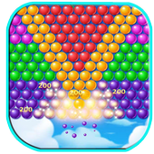 Shoot Bubble Legend icon