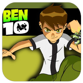 Ben 10 Wallpapers HD icon