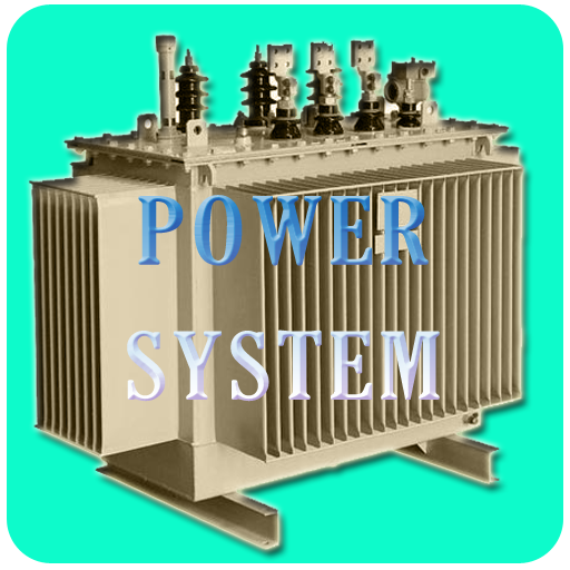 Power System-I icon
