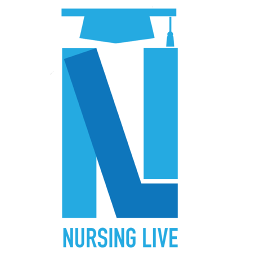 NURSING LIVE иконка
