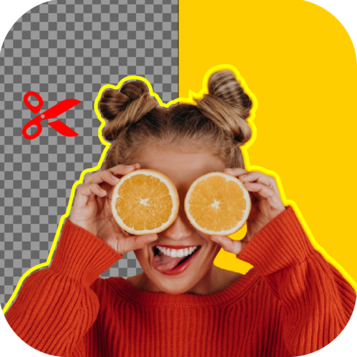 Background Changer PhotoEditor icon