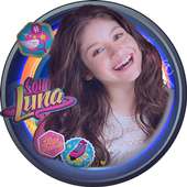 Soy Luna 2 - Vives En Mí Canciones y letras on 9Apps