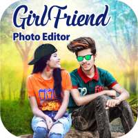 Girlfriend Photo Editor : GF Photo Editor 2021 on 9Apps