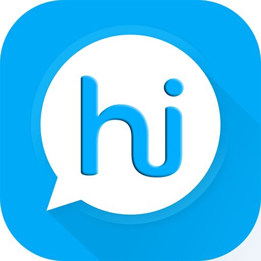 Hike Messenger Clue أيقونة
