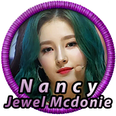 Nancy Jewel Mcdonie Baam Momoland Full Album Music icon