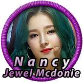 Nancy Jewel Mcdonie Baam Momoland Full Album Music on 9Apps