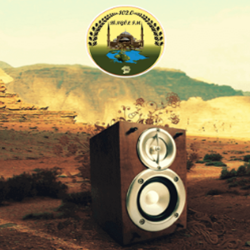 Bingöl FM Radyo icon