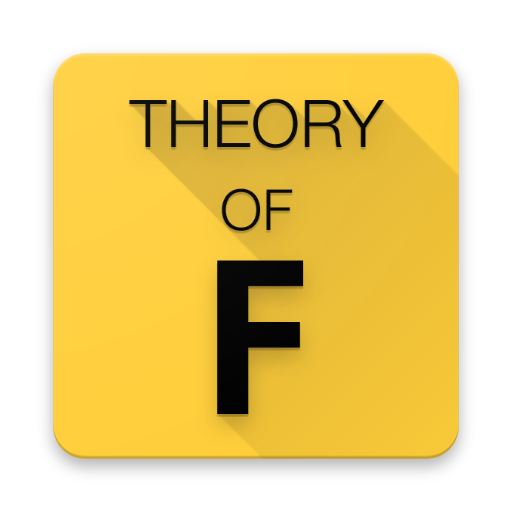 Theory of F icon
