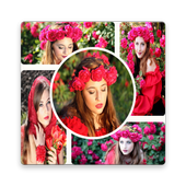 Photo Collage Maker icon