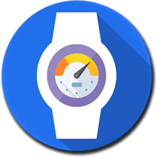 Speedo Meter icon