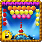 Bubble Shooter icon