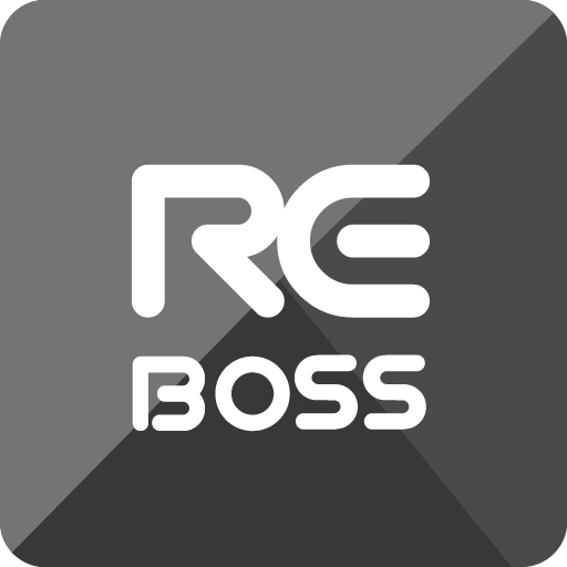 RE BOSS icon