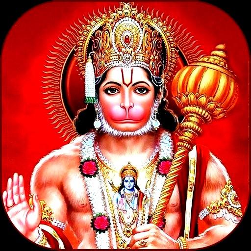 Hanuman Wallpapers icon