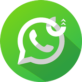 Guide WhatsApp Update icon