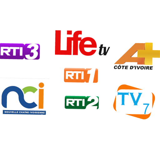 IVOIRE TV icon