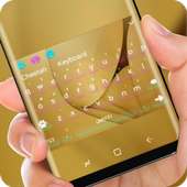 Gold Keypad Wallpaper for Xiaomi on 9Apps