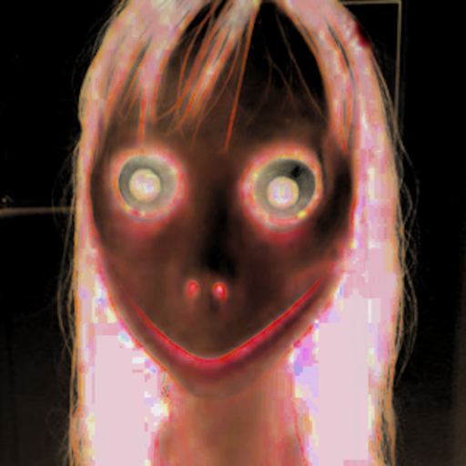 Tunnel - Horror Endless Runner free scary game icon