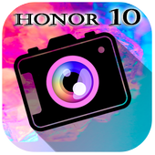 Camera For Honor 10 Lite - Honor 10 Camera आइकन