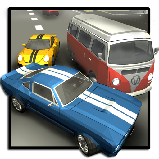 Tiny Car Game icon