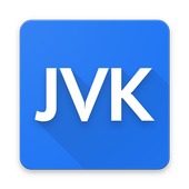 JVK Pro - Музыка вк иконка