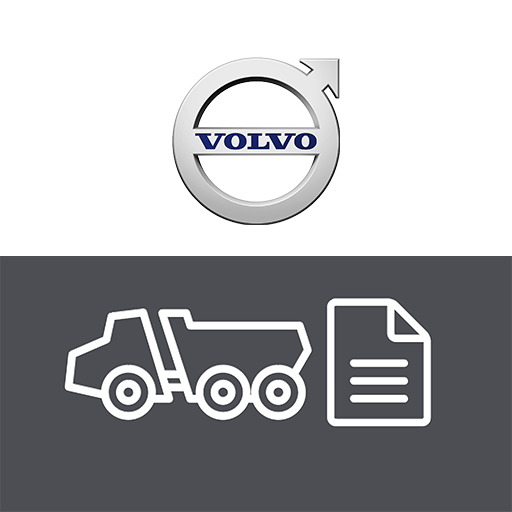 Volvo CE Insider icon