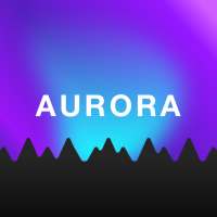 My Aurora Forecast & Alerts on 9Apps