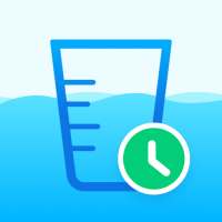 Drink Water Reminder: hydration app on 9Apps