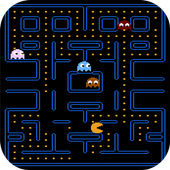 Pac-Man Classic icon