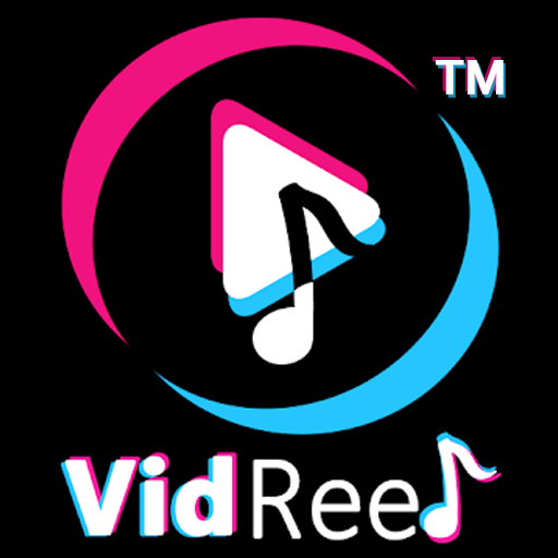 Beat Music Video Maker-VidReel icon