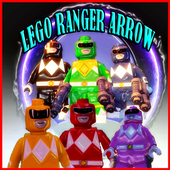 GEMBOSEPLAYS FOR LEGO RANGER ARROW icon