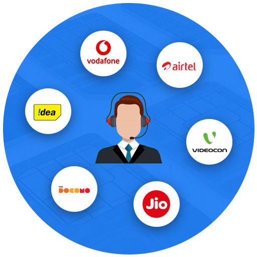 How to Find Call Details of All Networks icon