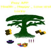 Pray and Lotto on 9Apps