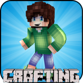 Super Craft : Exploration &amp; Survival Story icon