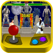 Code Mortal Kombat 1 MK Moves icon