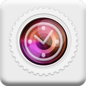 Camera Timer icon