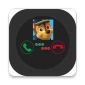 Call From Paw Patrol icon