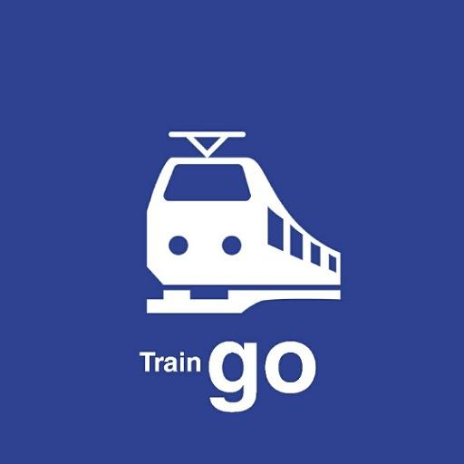 Train for Indian Railways-IRCTC,PNR Status TrainGo icon