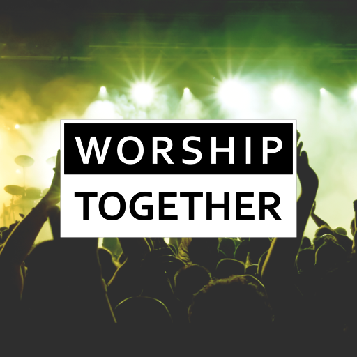 Worship Together أيقونة