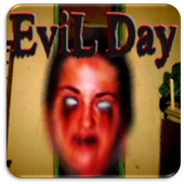Evil Day 2 icon